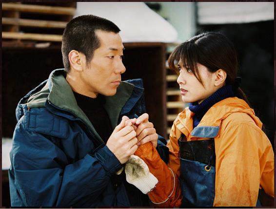 北国之恋:2002遗言 剧照6
