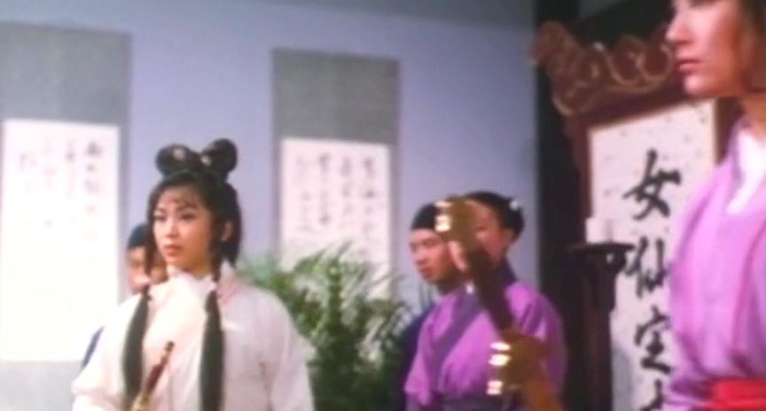 天山玉女剑 剧照10