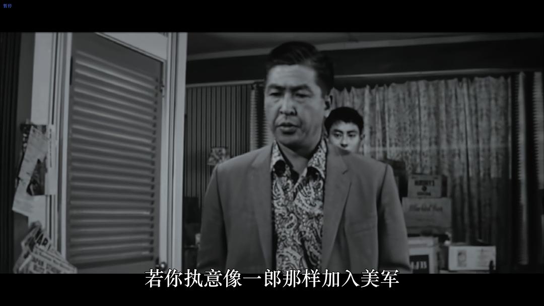 山河依旧 剧照5
