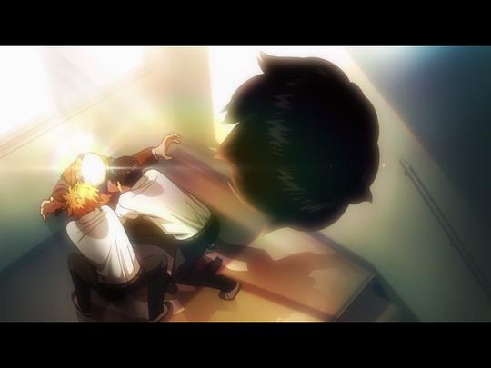 排球少年:VS“不及格” 剧照2