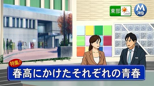 排球少年:特集!赌在春高上的青春 剧照4