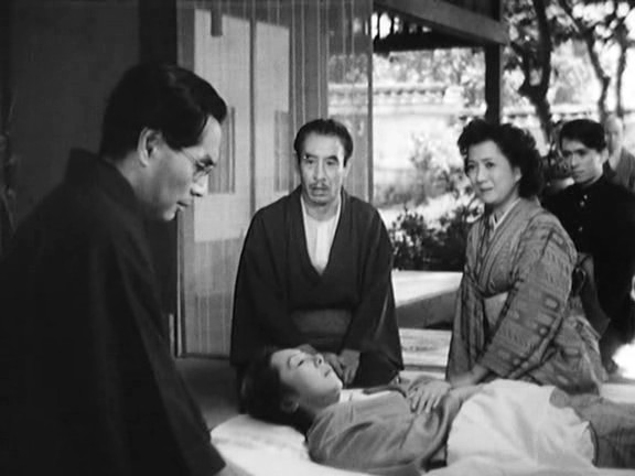 武藏野夫人 剧照6
