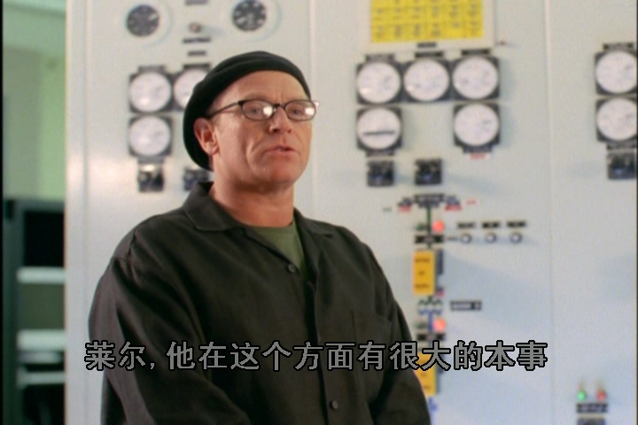 决战侏罗纪 剧照1