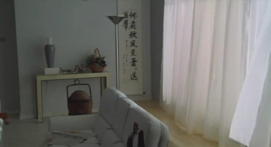 半月街 剧照3