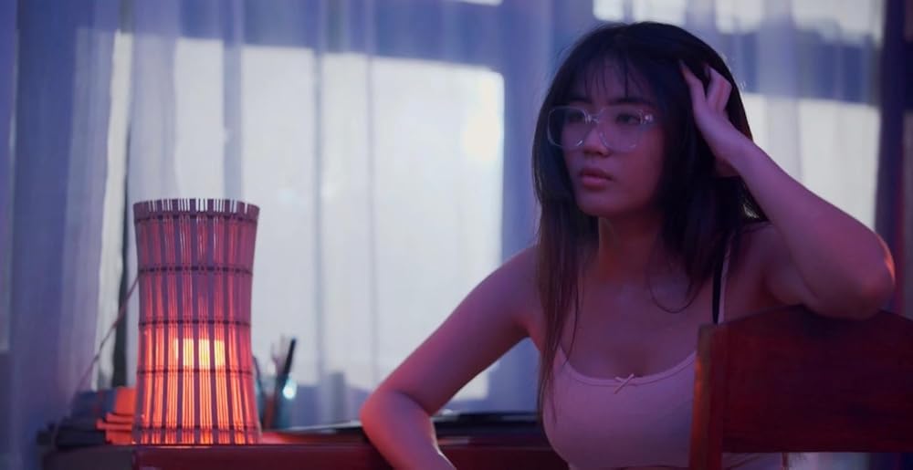 姐妹会 剧照2