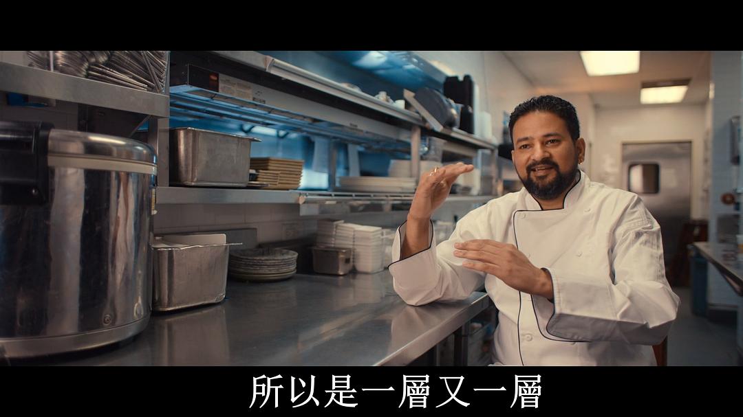 全面失控:特大号邮轮危机 剧照3