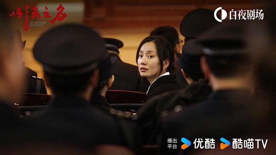 以法之名 剧照4