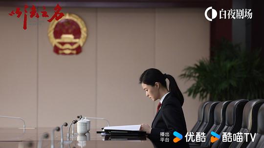 以法之名 剧照5