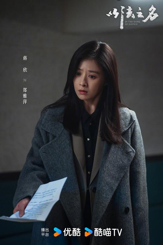 以法之名 剧照6