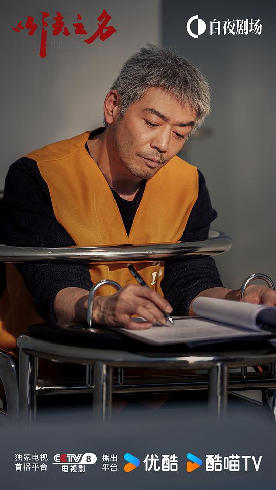 以法之名 剧照9