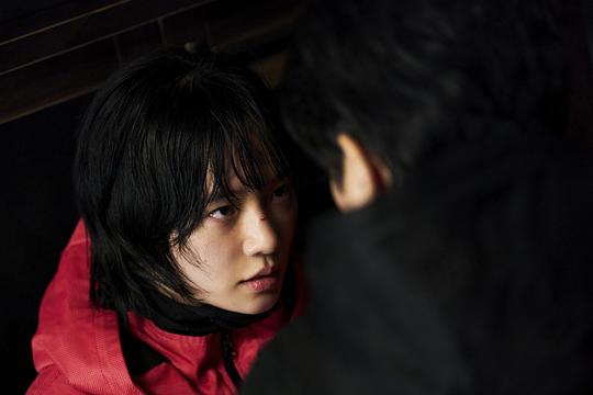 鱿鱼游戏 第三季 剧照3