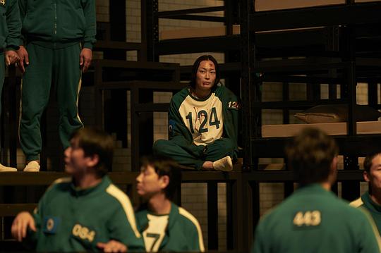 鱿鱼游戏 第三季 剧照7