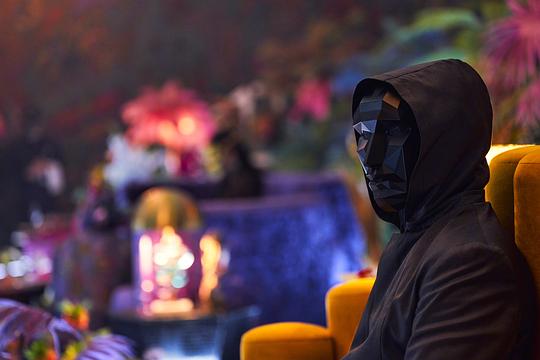 鱿鱼游戏 第三季 剧照8