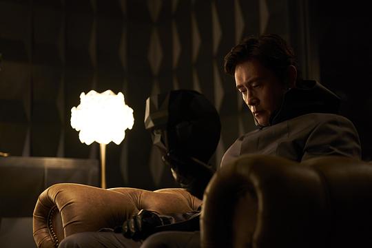 鱿鱼游戏 第三季 剧照9