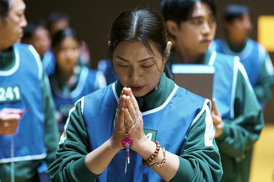 鱿鱼游戏 第三季 剧照10