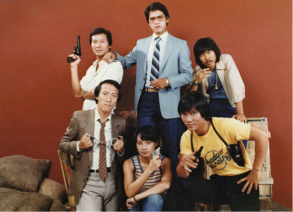 新CID 剧照1