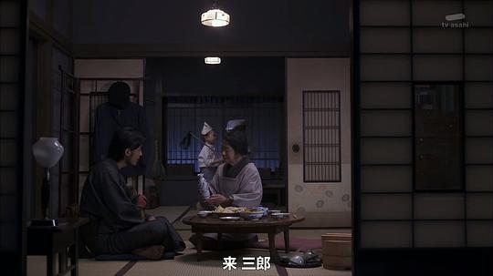 二十四只眼睛 剧照6