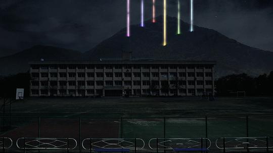 银河奥特曼特别 剧场版 剧照4