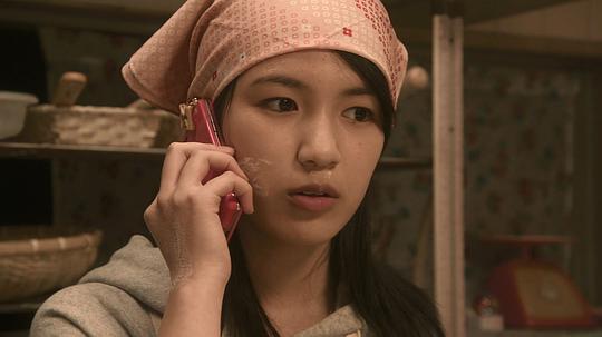 银河奥特曼特别 剧场版 剧照6