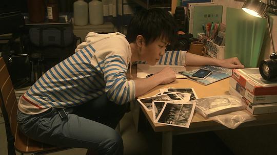 银河奥特曼特别 剧场版 剧照7