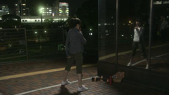 银河奥特曼特别 剧场版 剧照8