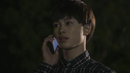银河奥特曼特别 剧场版 剧照9