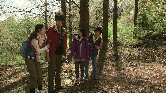 银河奥特曼特别 剧场版 剧照10