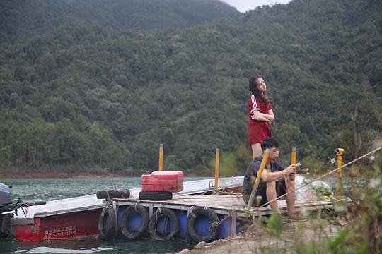 裂流 剧照8
