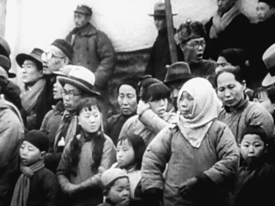 中国之抗战 剧照6