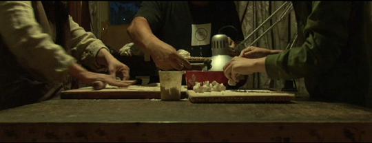 牛皮2 剧照6