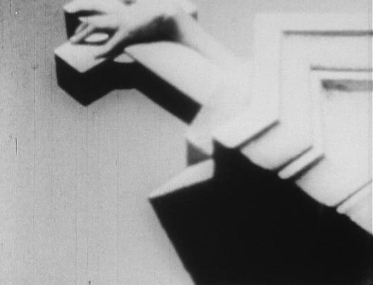 前卫1:1920,30年代实验电影集 剧照5