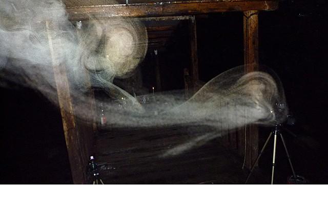 怪谈新耳袋突击!东海道篇 剧照4