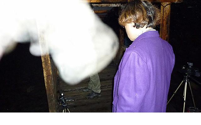 怪谈新耳袋突击!东海道篇 剧照5
