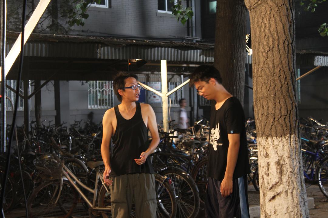 此间的少年 剧照3