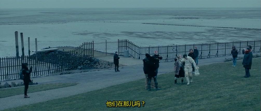 我们是浪潮 剧照5