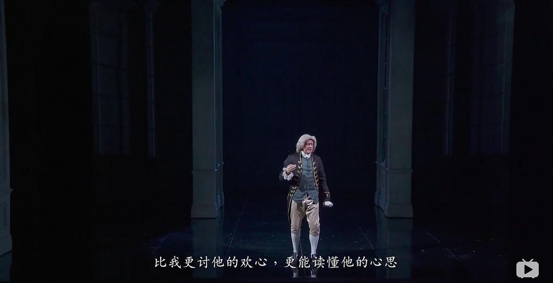 疯王乔治三世 剧照3