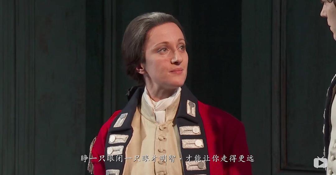 疯王乔治三世 剧照6