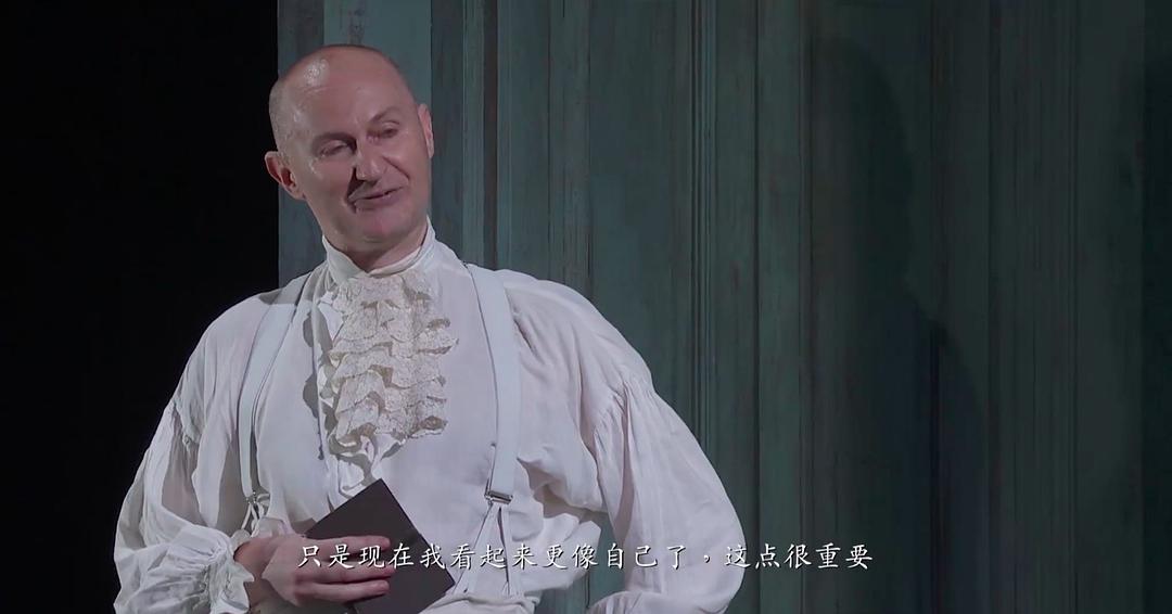 疯王乔治三世 剧照7
