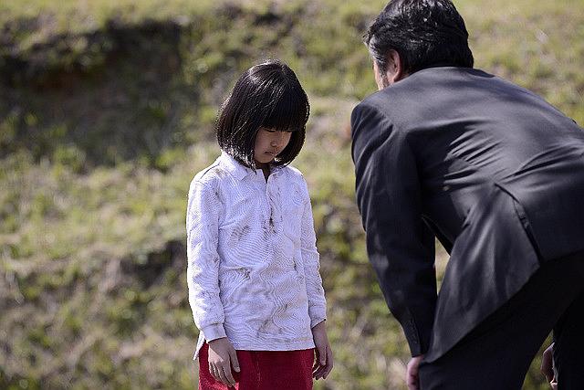厕所里的花子 剧场版 剧照1