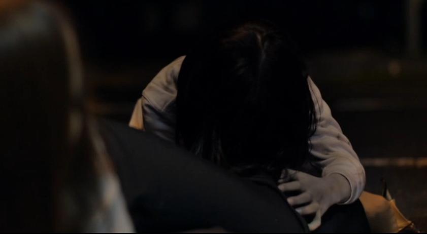 厕所里的花子 剧场版 剧照9