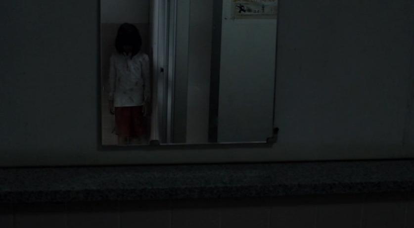 厕所里的花子 剧场版 剧照10