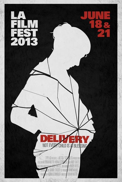 Delivery 剧照7