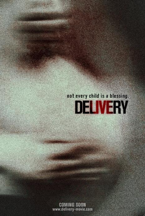 Delivery 剧照8