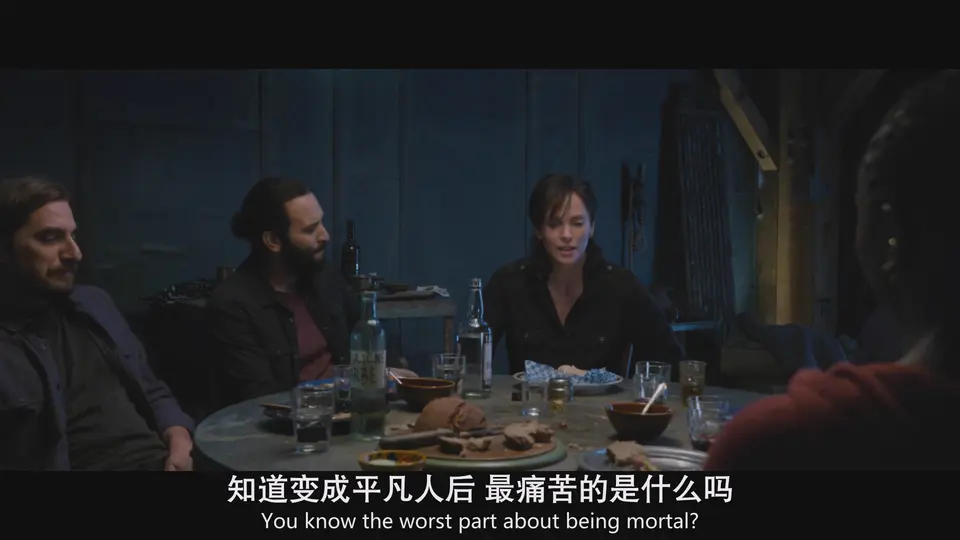 永生守卫2 剧照5