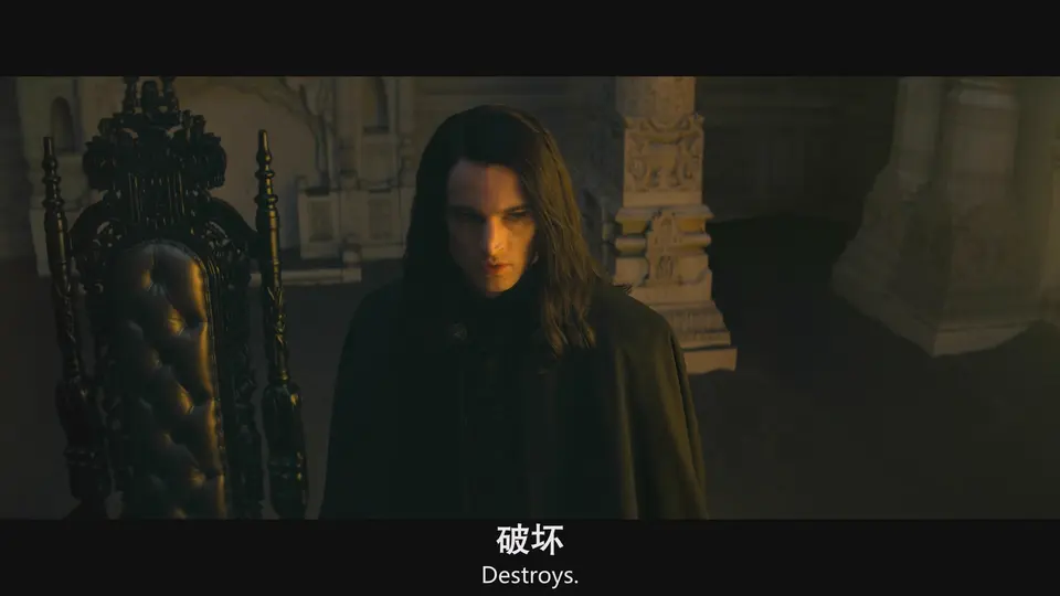 睡魔 第二季 剧照2
