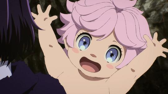 克雷瓦提斯-魔兽之王与婴儿与尸之勇者 剧照1