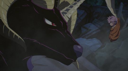 克雷瓦提斯-魔兽之王与婴儿与尸之勇者 剧照2