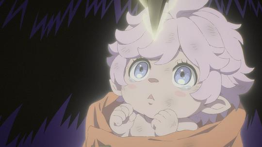 克雷瓦提斯-魔兽之王与婴儿与尸之勇者 剧照3