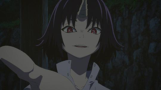 克雷瓦提斯-魔兽之王与婴儿与尸之勇者 剧照8