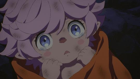 克雷瓦提斯-魔兽之王与婴儿与尸之勇者 剧照9